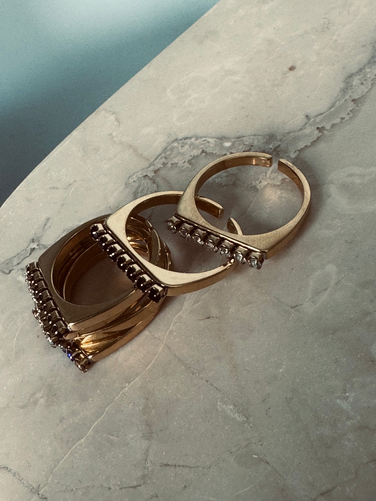 Bague Anna