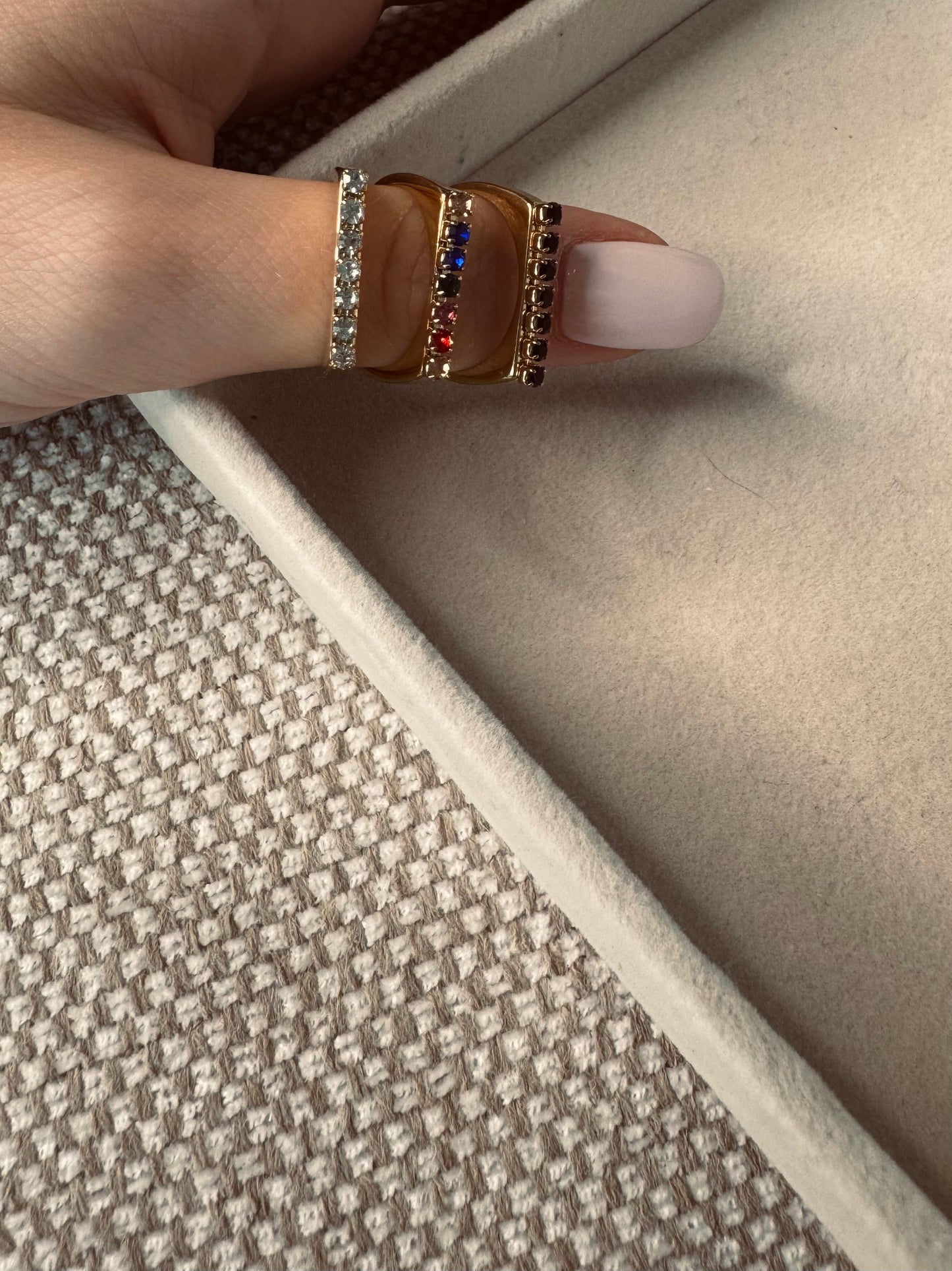 Bague Anna