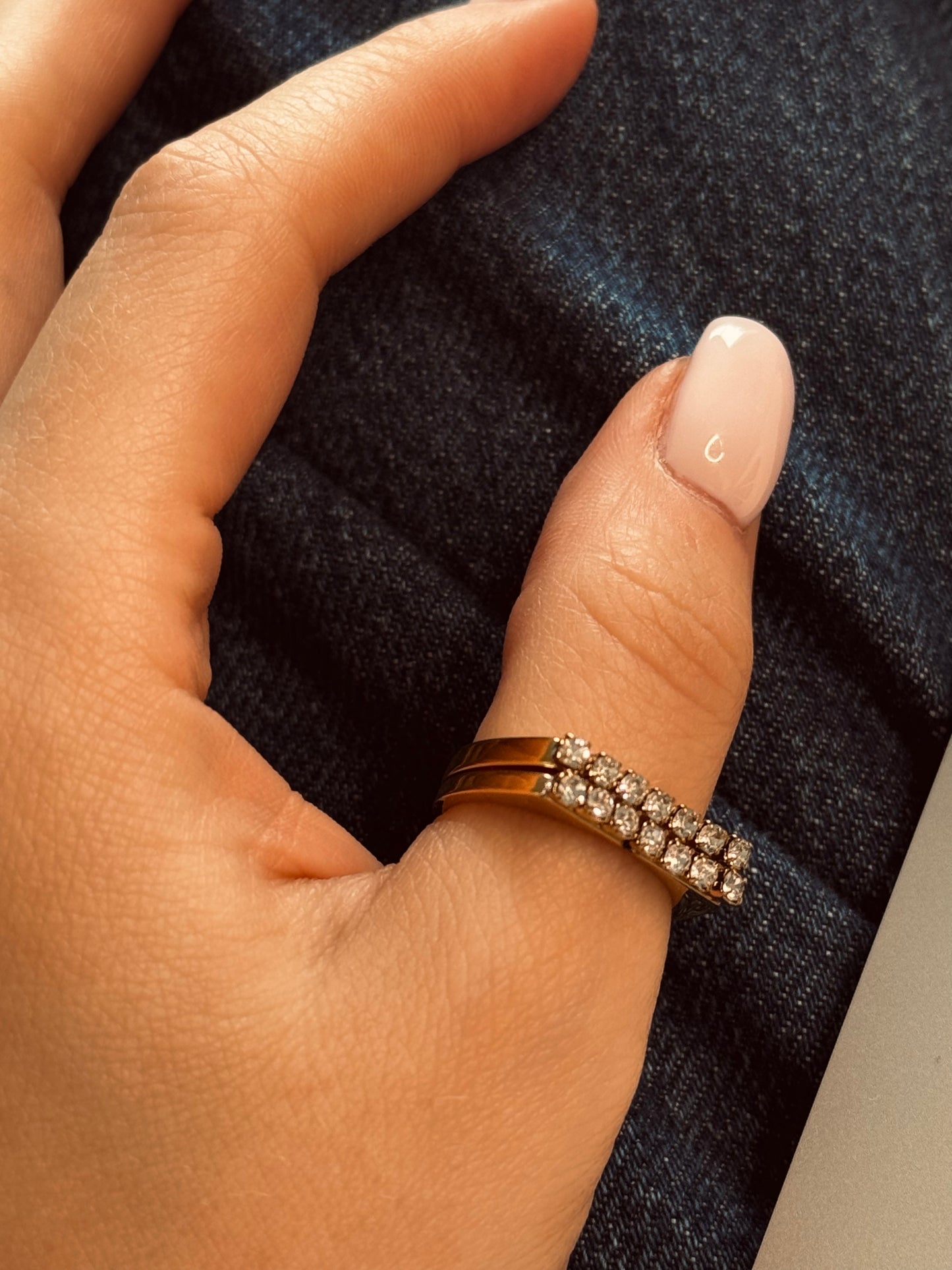 Bague Anna