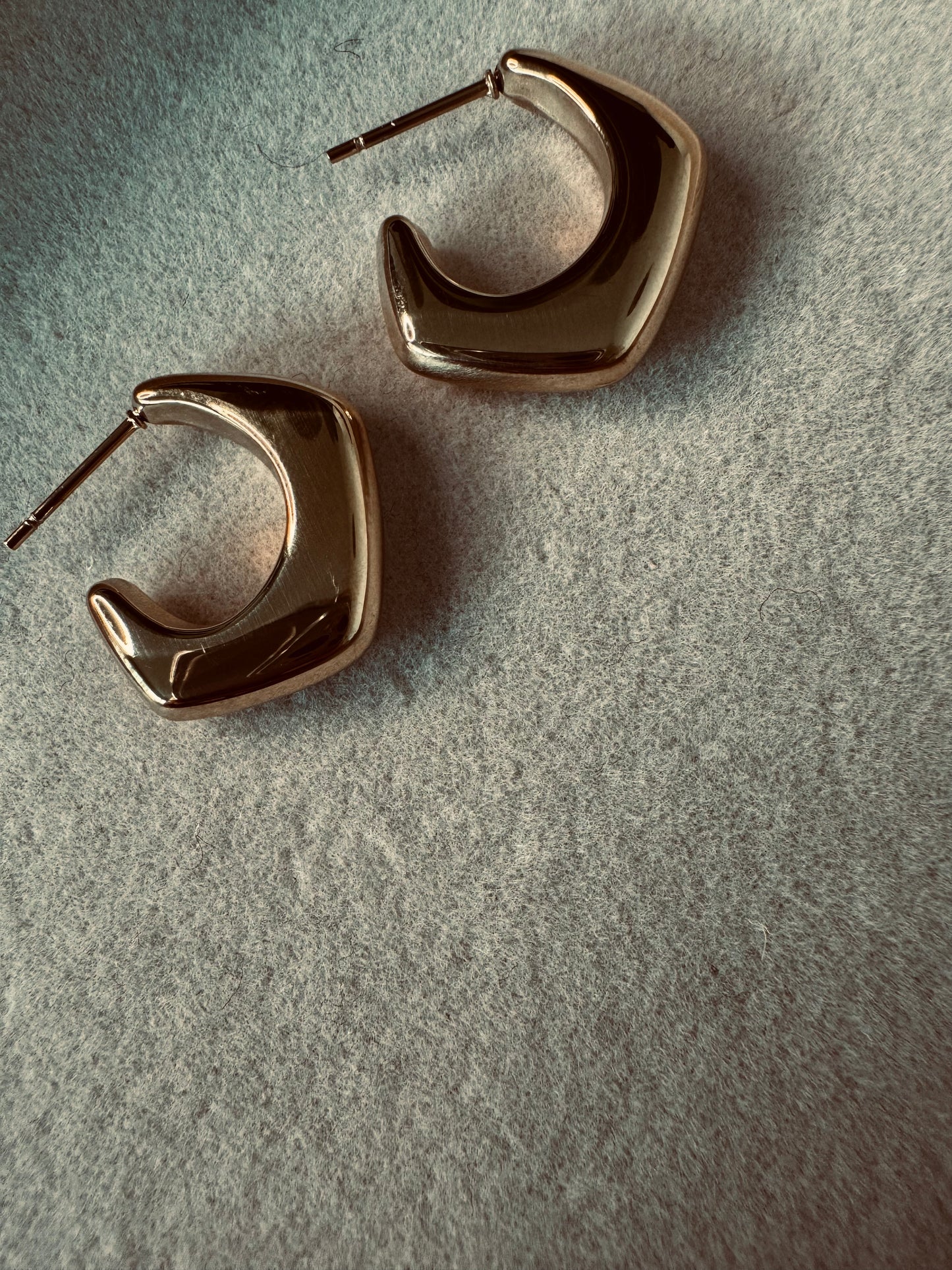 Boucles d'oreilles Giulia