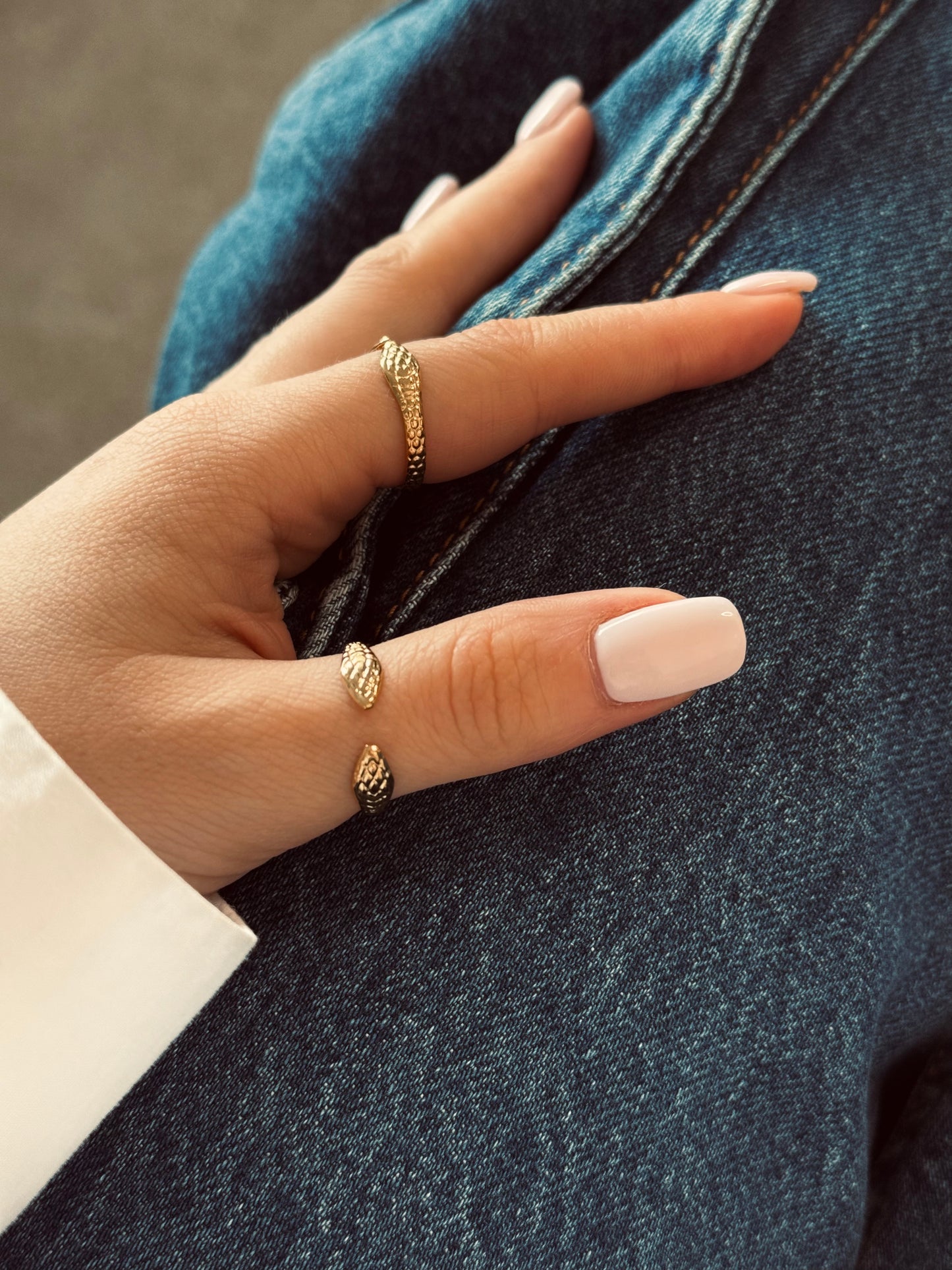 Bague Louna