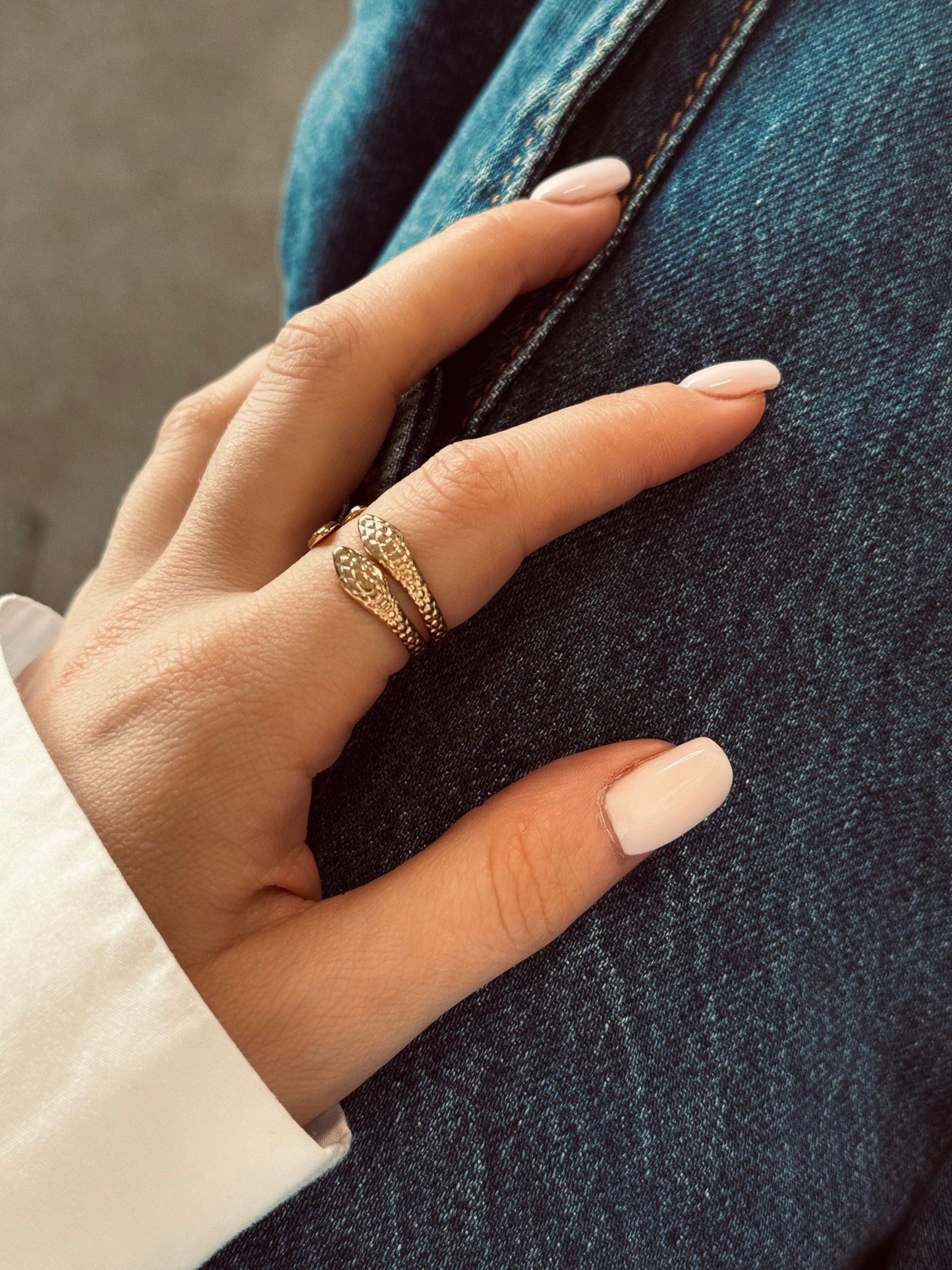 Bague Louna