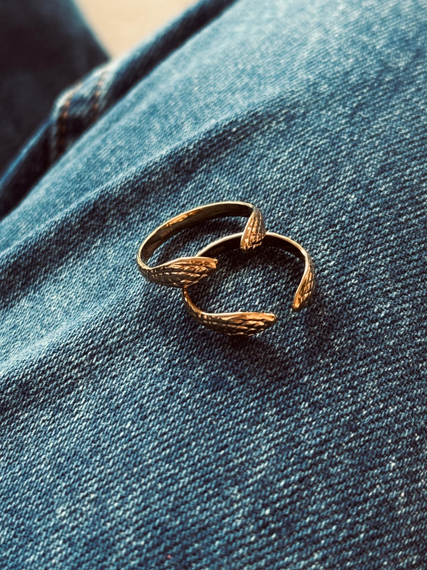 Bague Louna