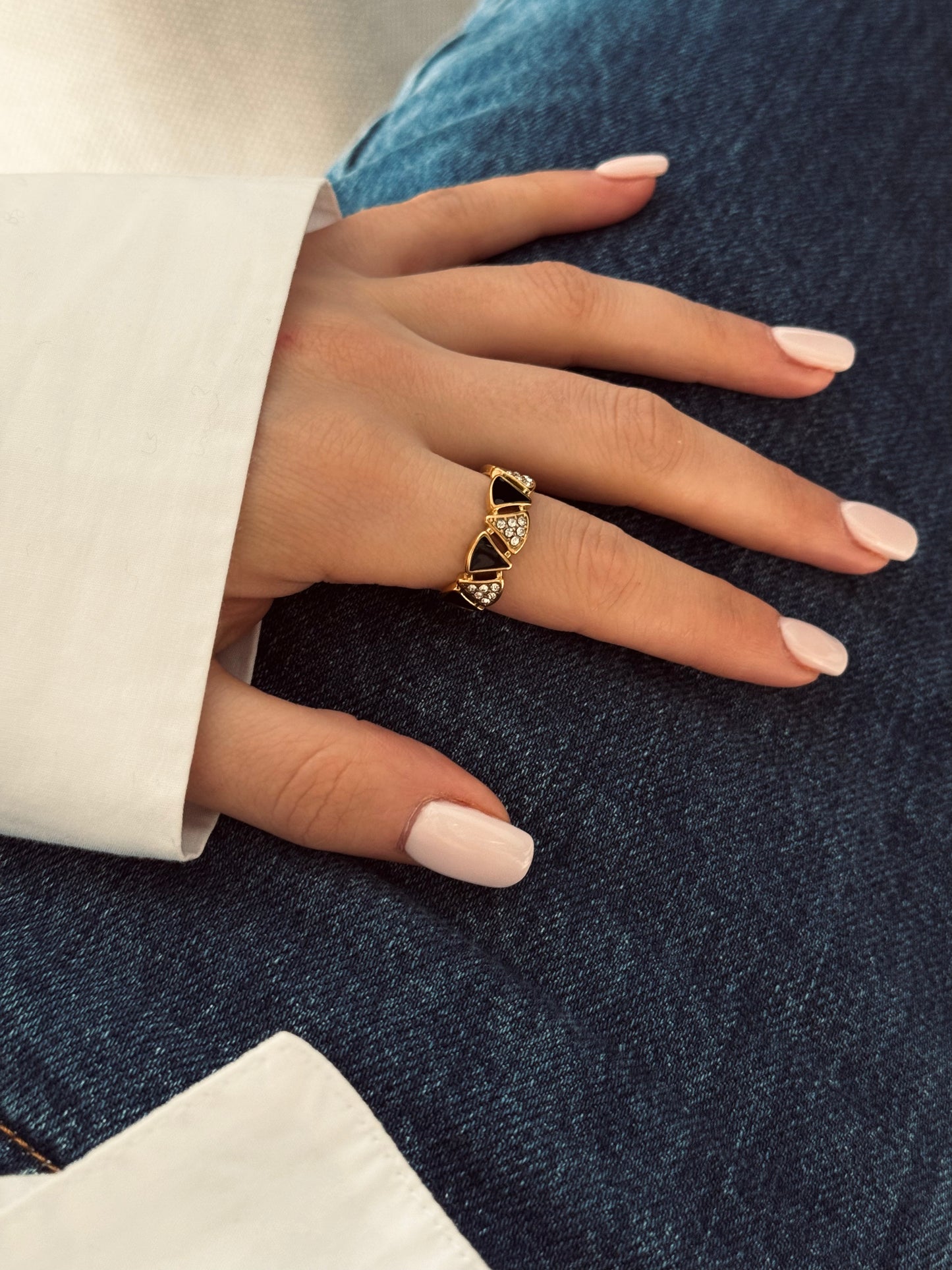 Bague Serena