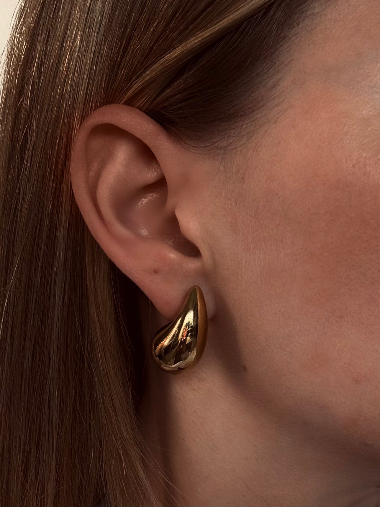Boucles d'oreilles Andrea