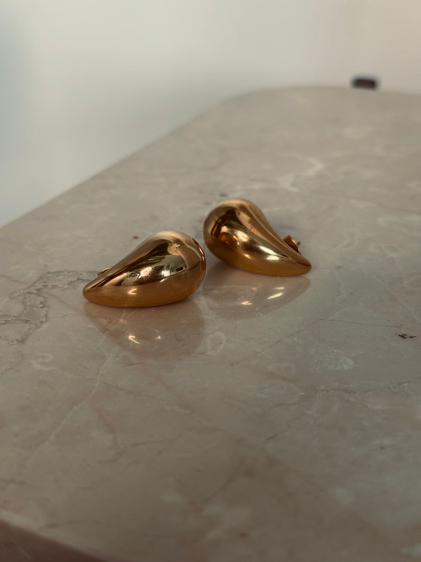 Boucles d'oreilles Andrea