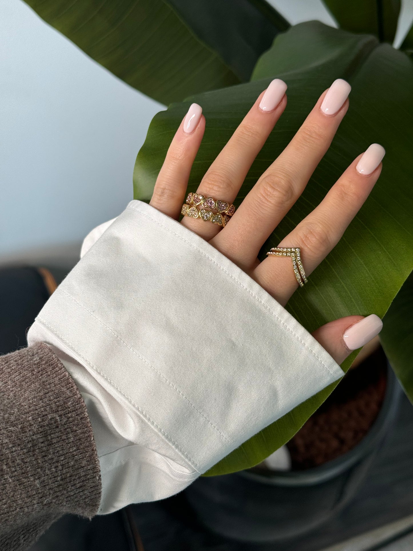 Bague Paola