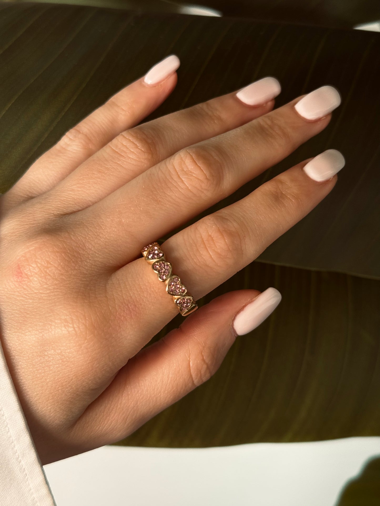 Bague Paola