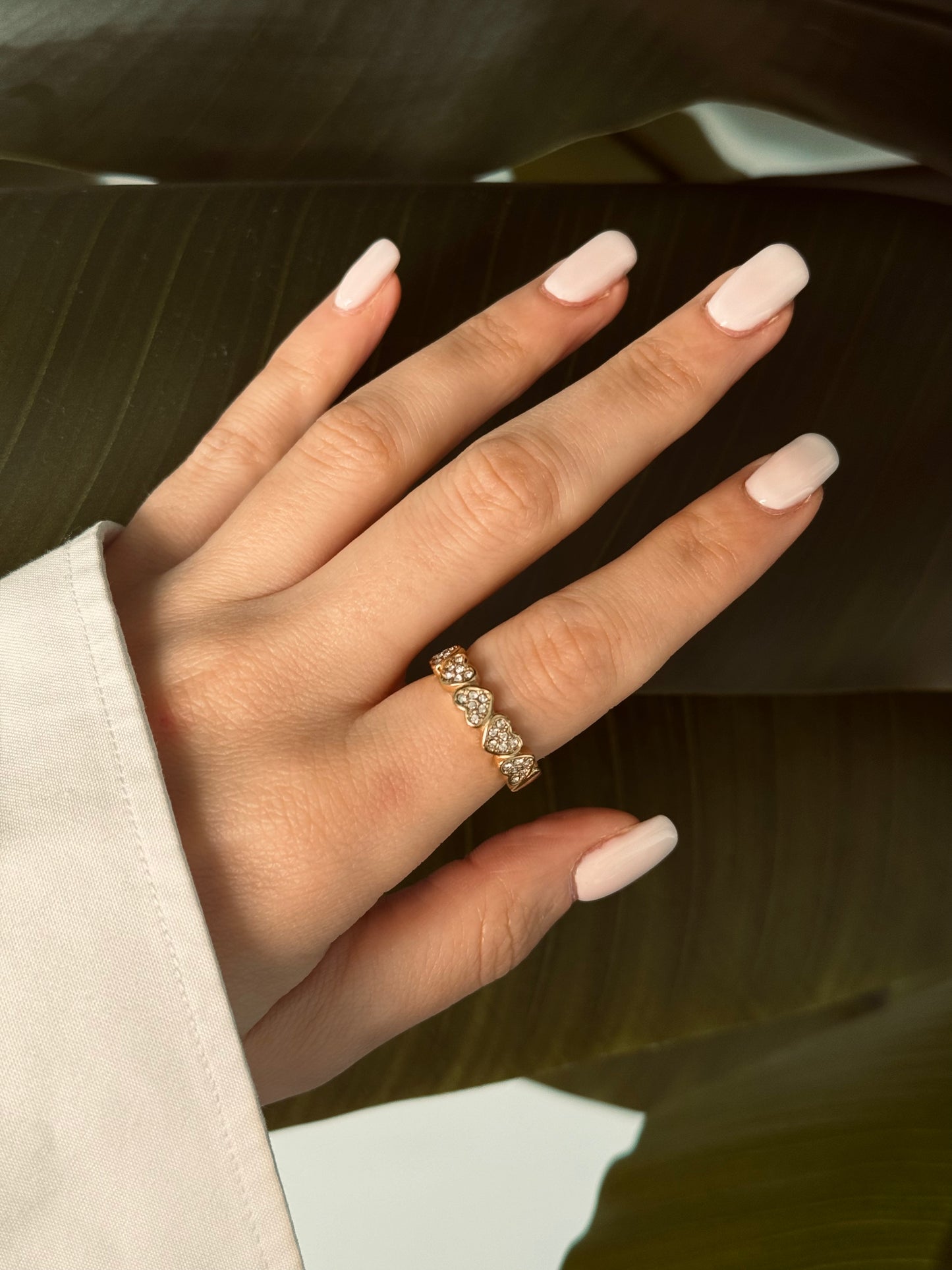 Bague Paola