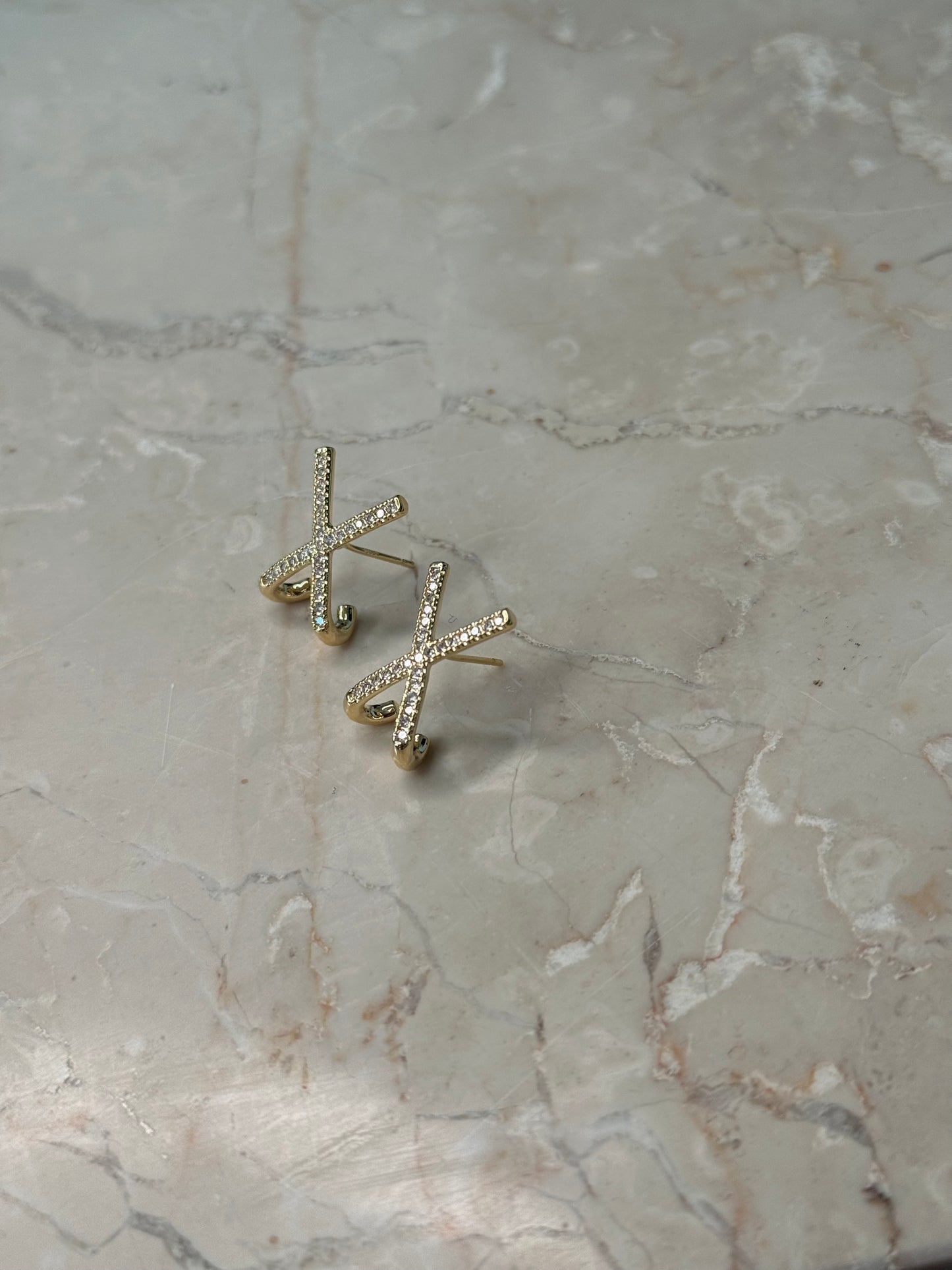 Boucles d'oreilles Matilda