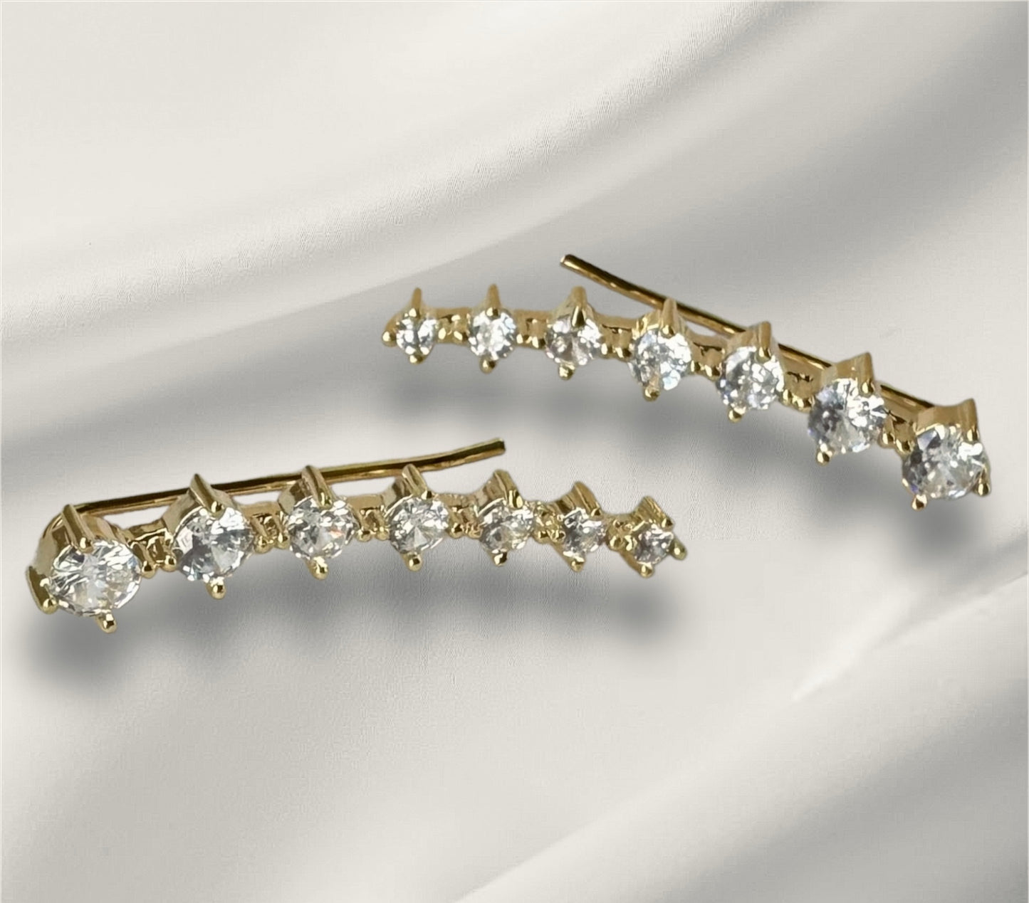 Boucles d'oreilles Nava