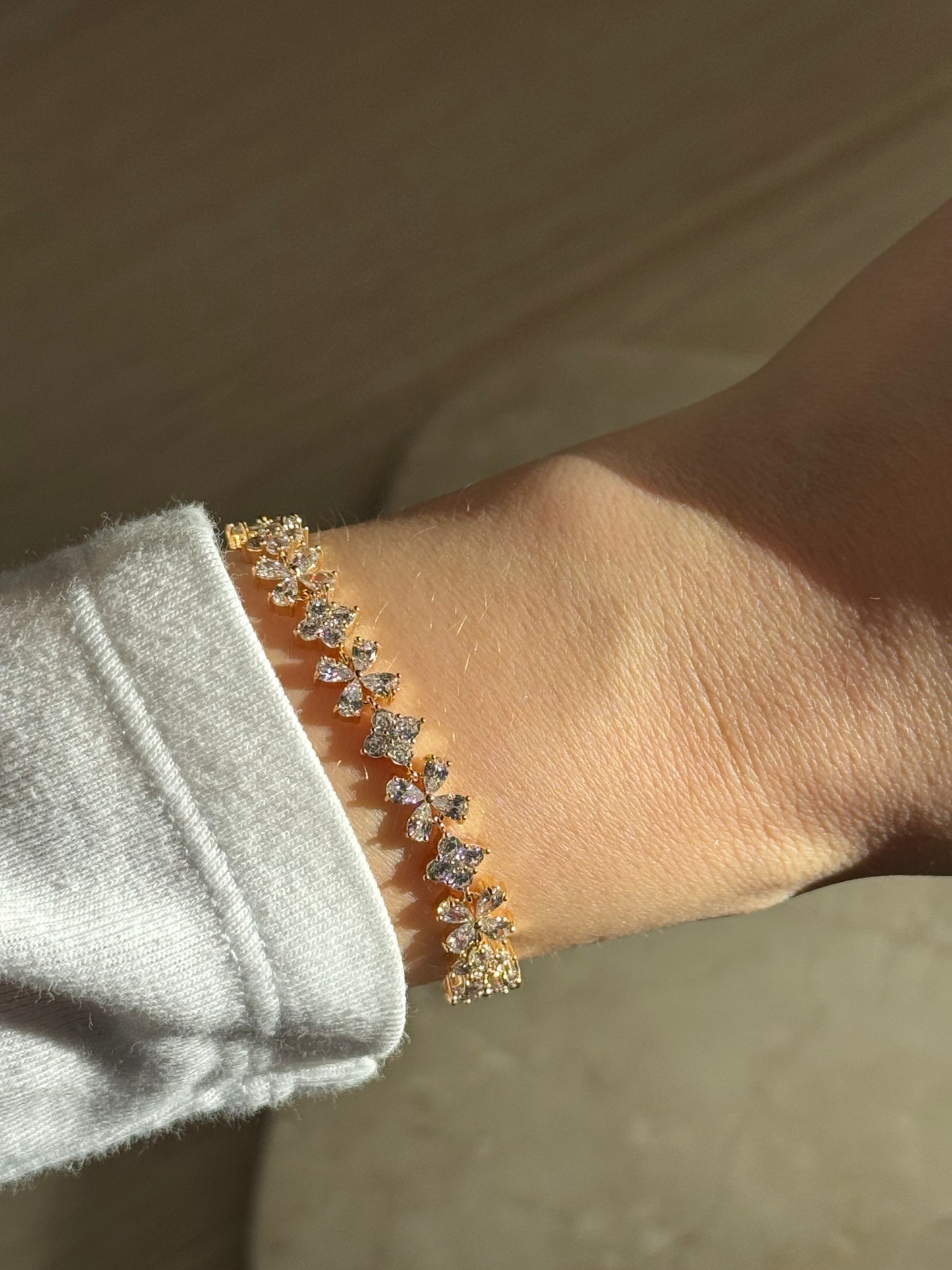 Bracelet Auréa