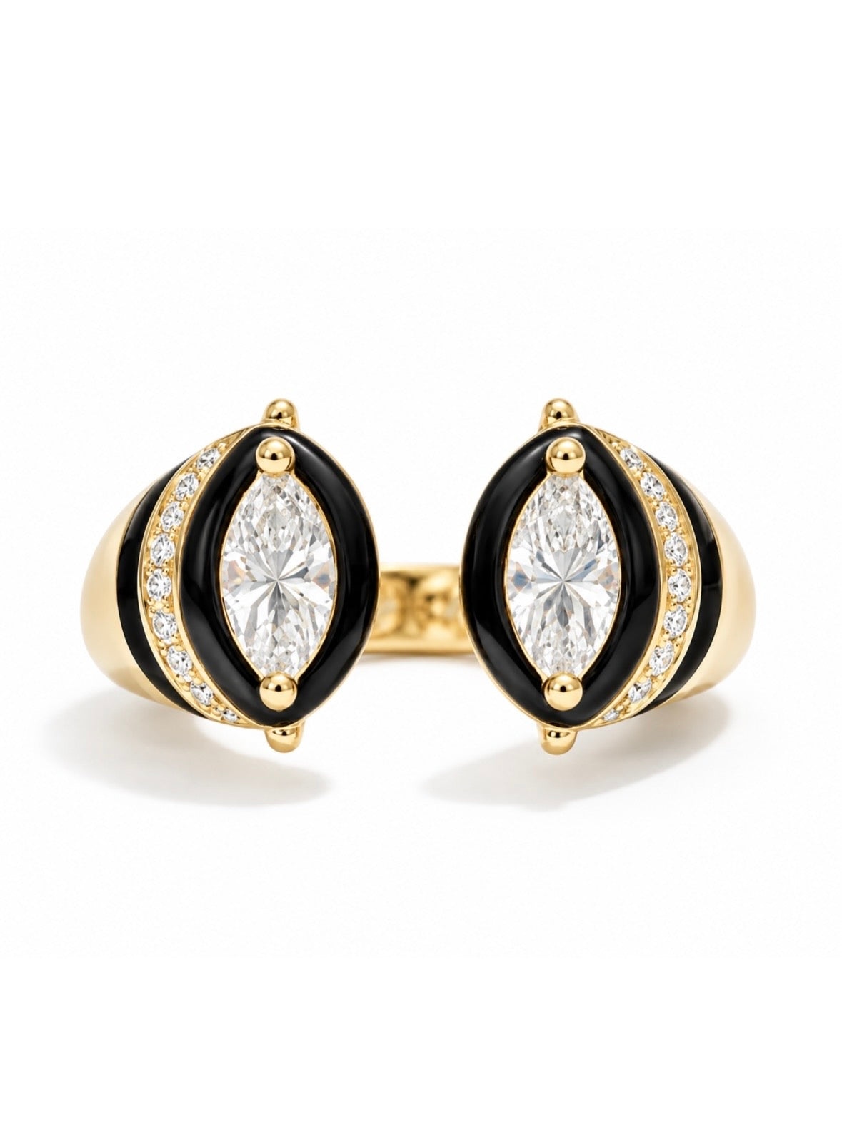 Bague Eloïse