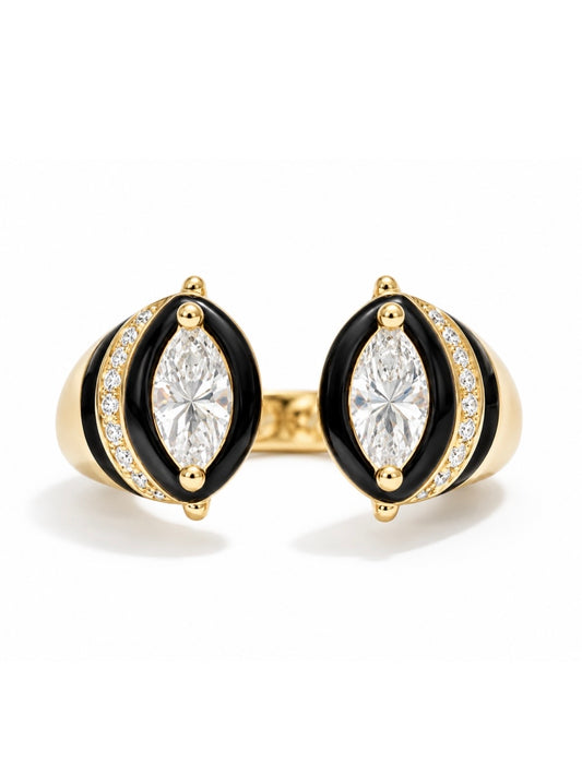 Bague Eloïse