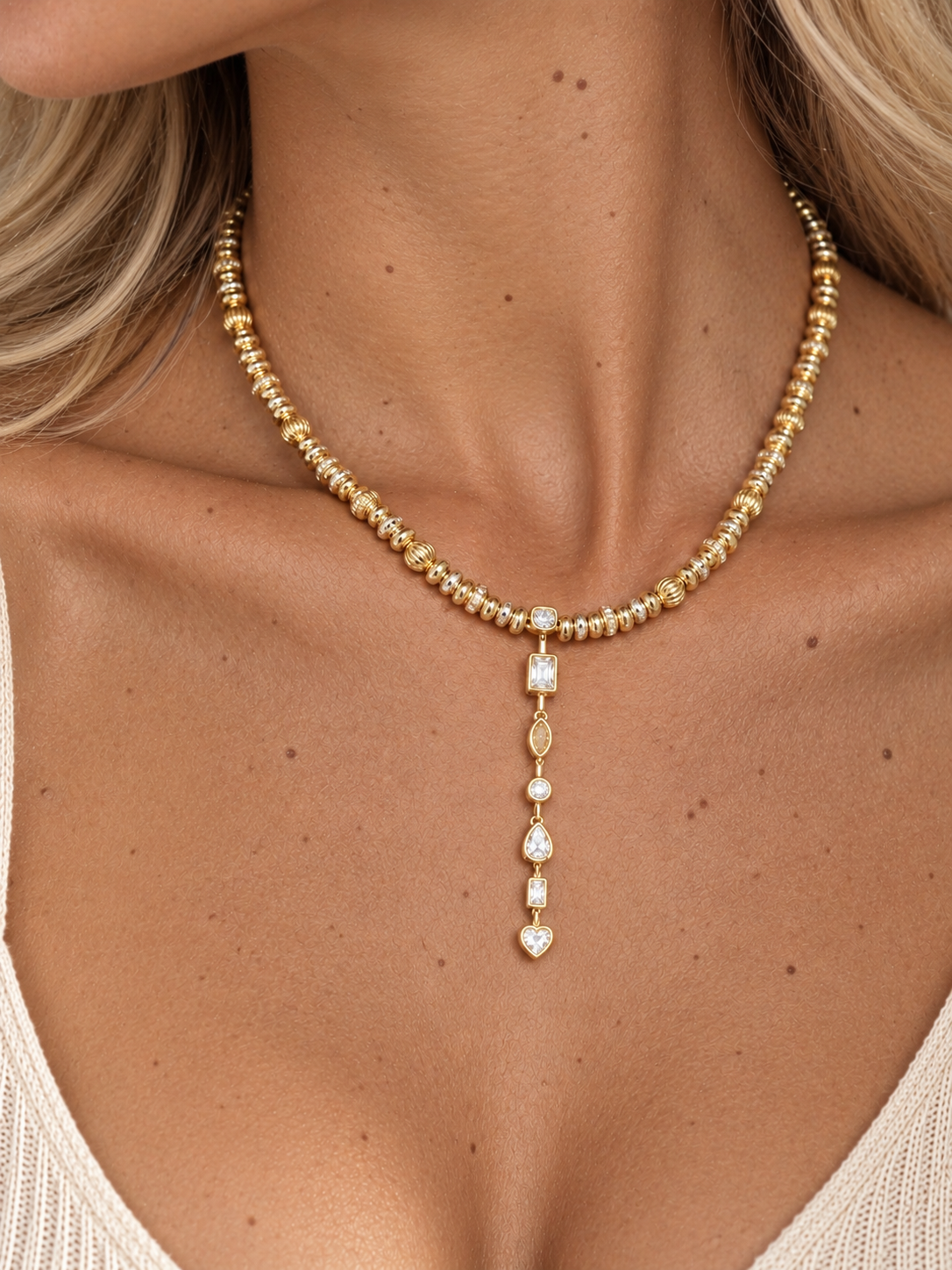 Collier Serena