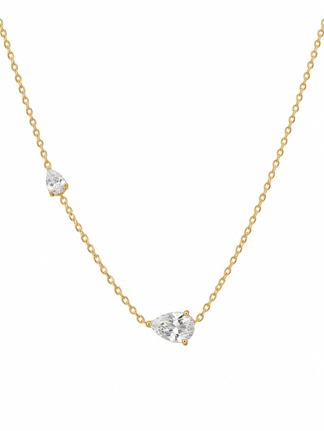 Collier Marlowe