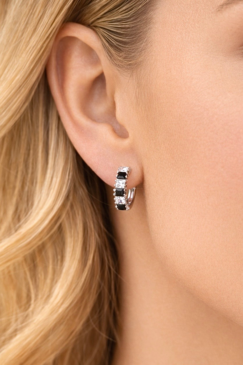 Boucles d’oreilles Celestia