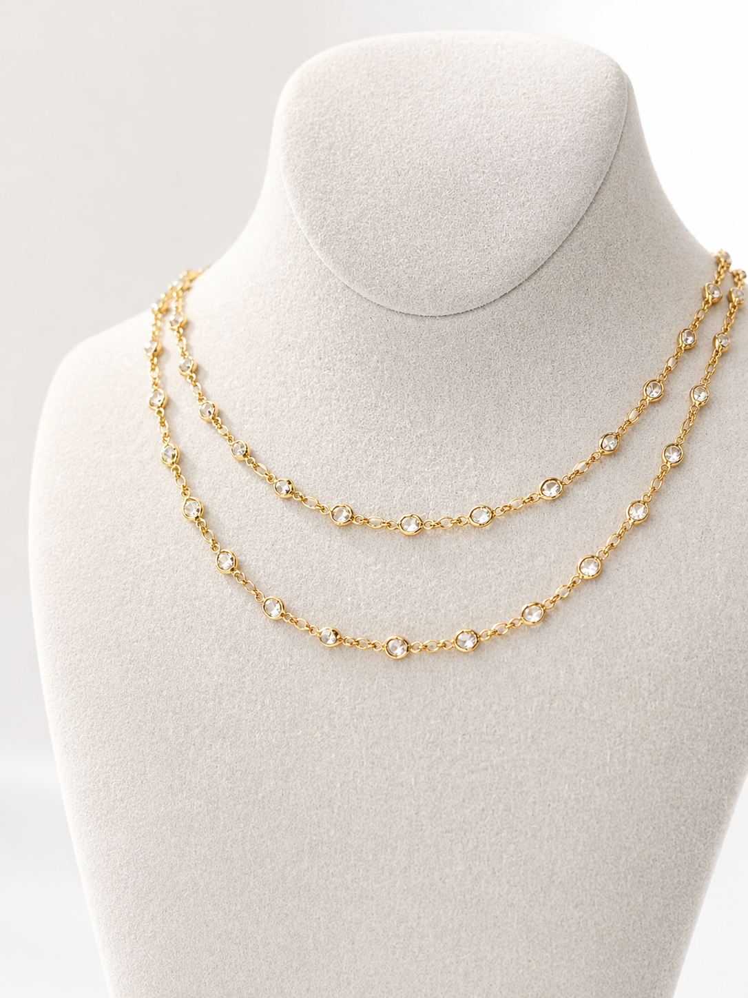 Collier Alma