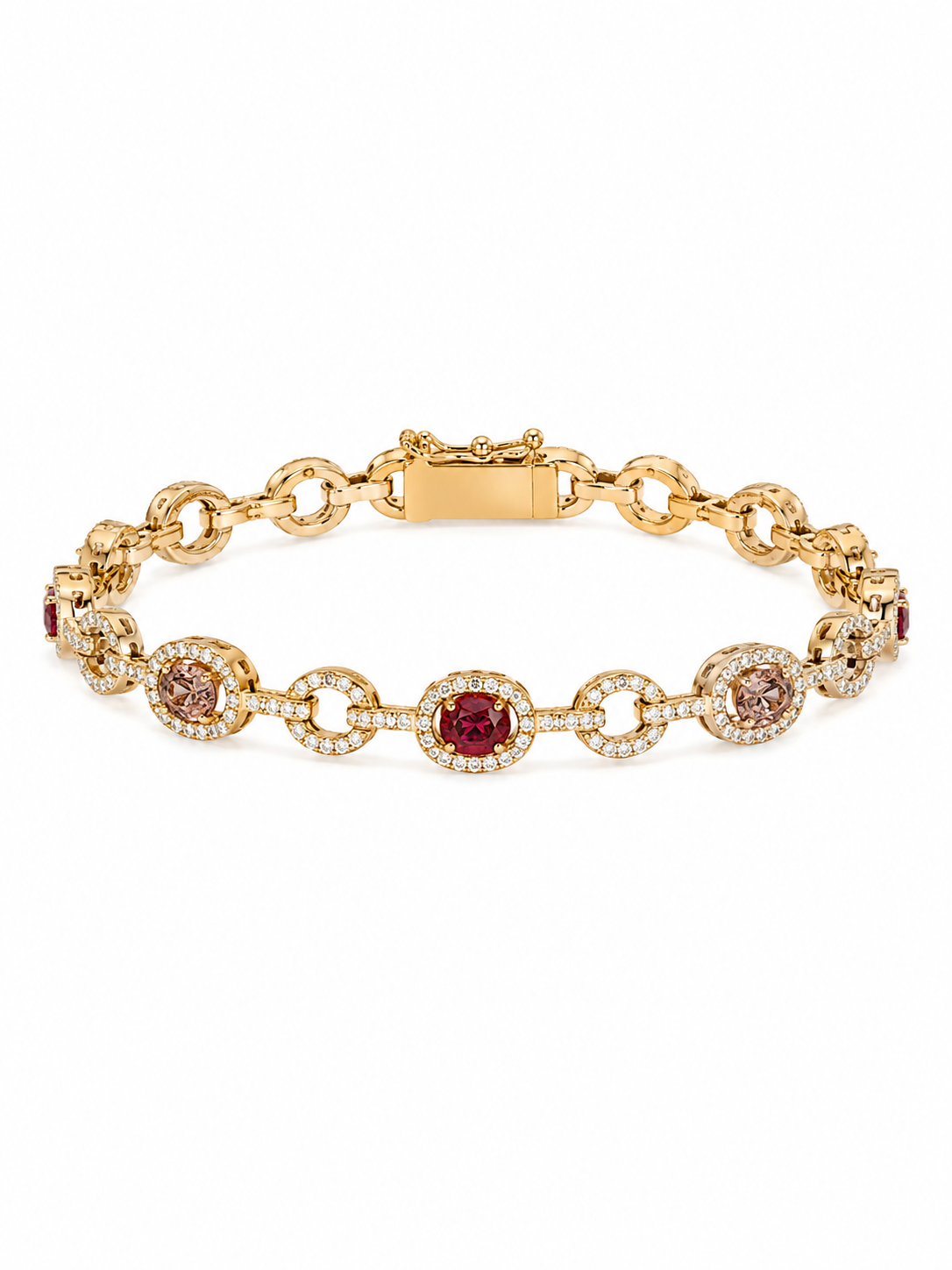 Bracelet Oracle