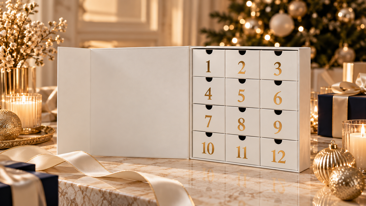 CALENDRIER DE L’AVENT