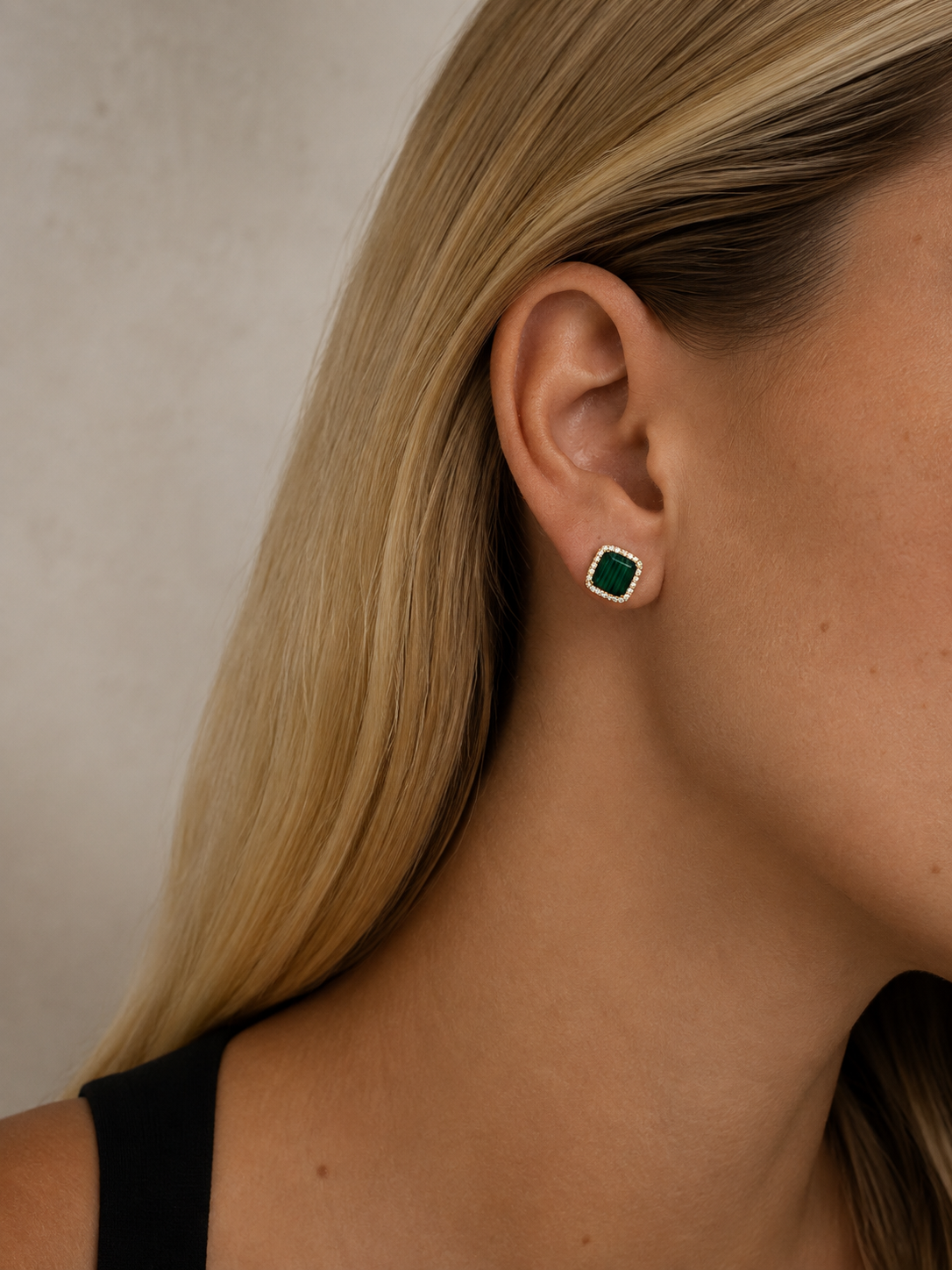 Puce d’oreille Jade