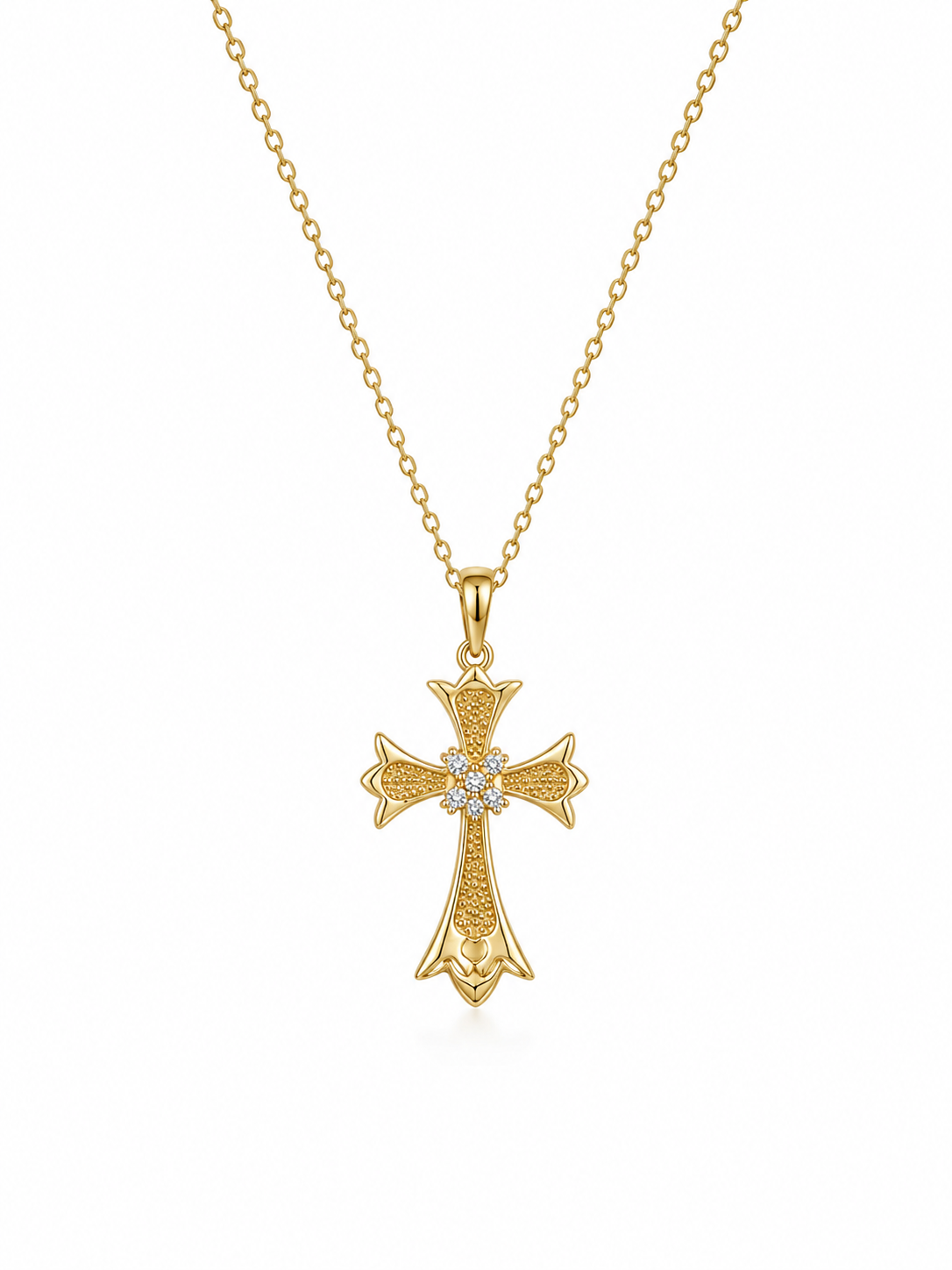 Croix Byzantine