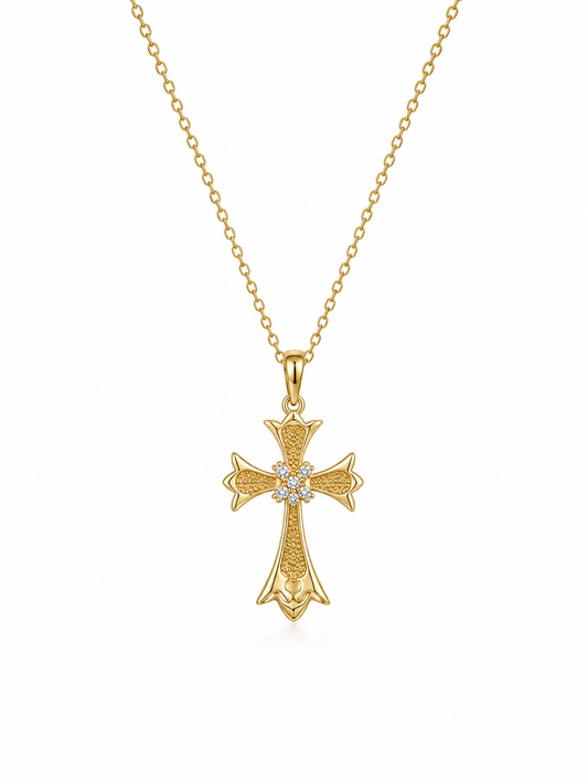 Croix Byzantine