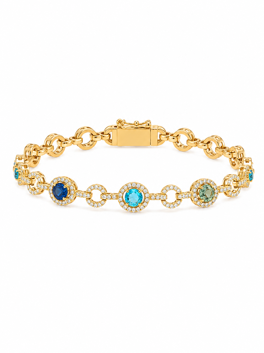 Bracelet Oracle