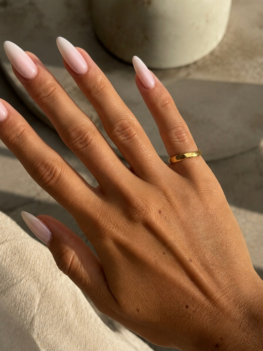 Bague wave