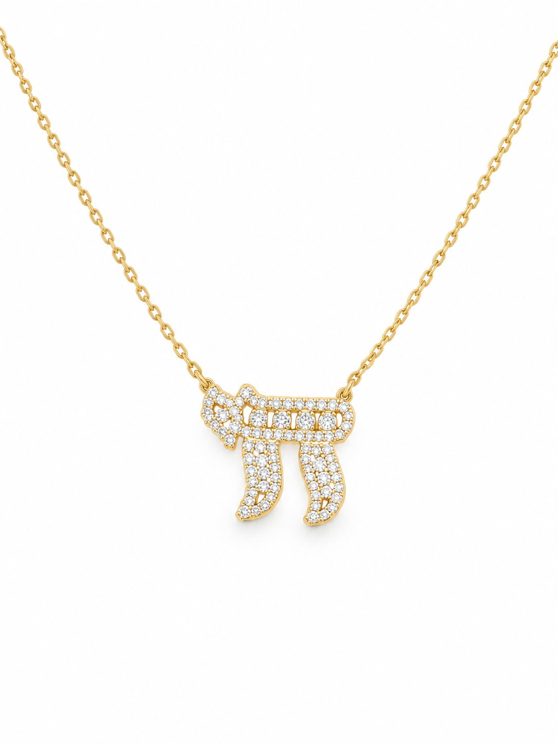 Collier Haï pavé
