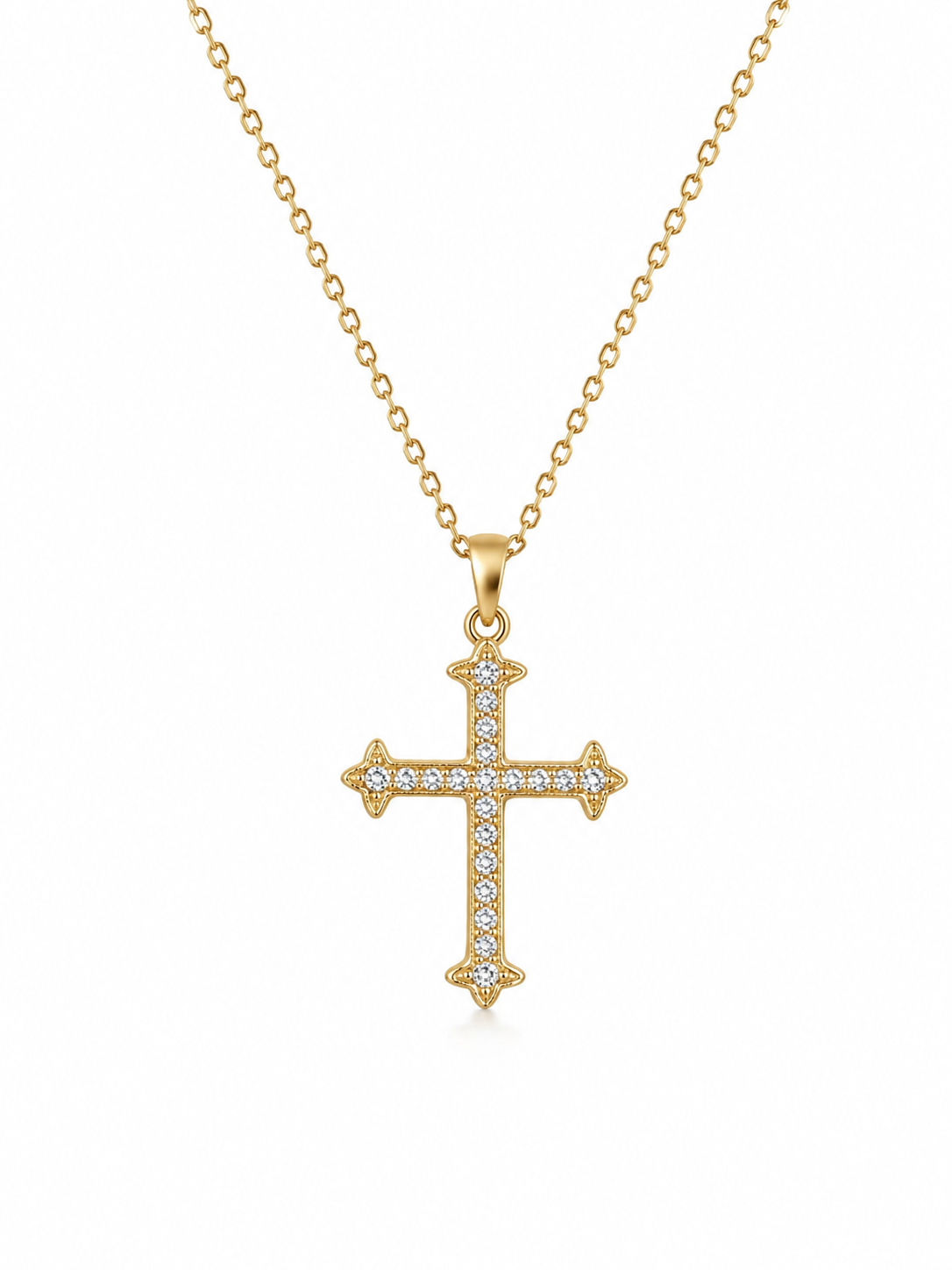 Croix Étoilée