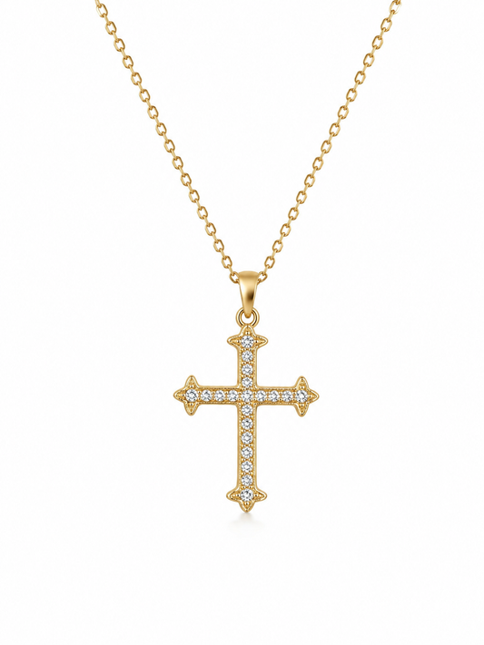 Croix Étoilée