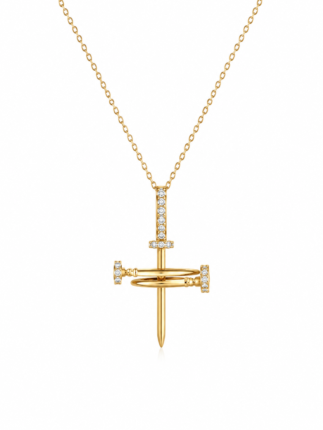 Croix Clou