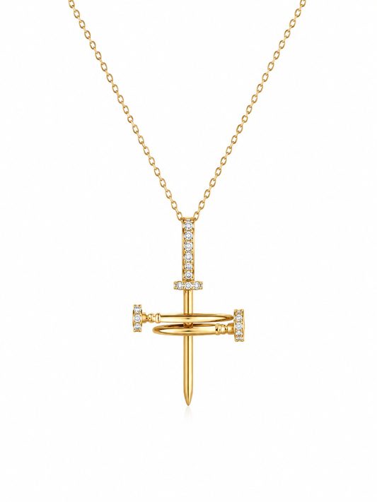 Croix Clou