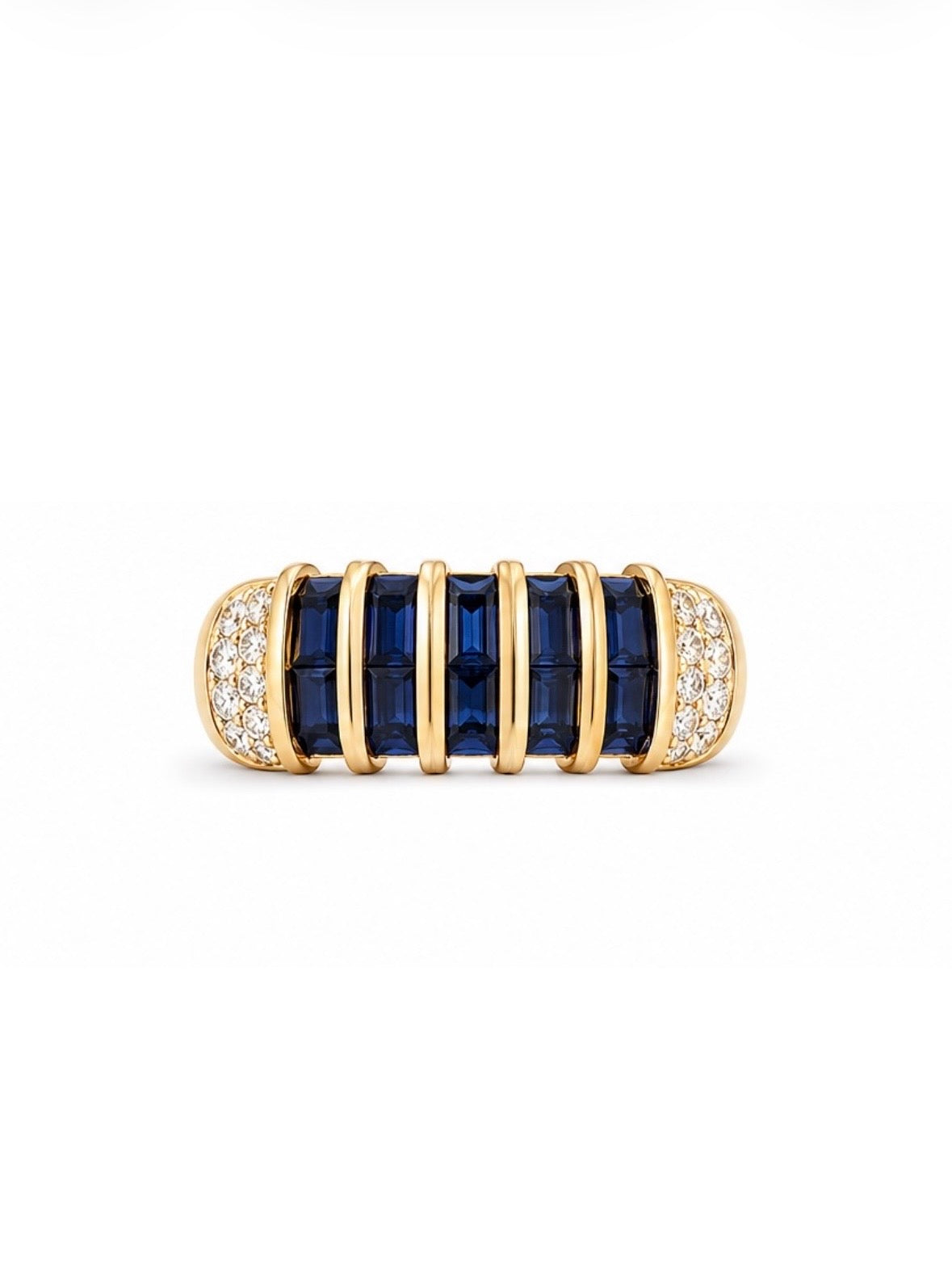 Bague Lumina