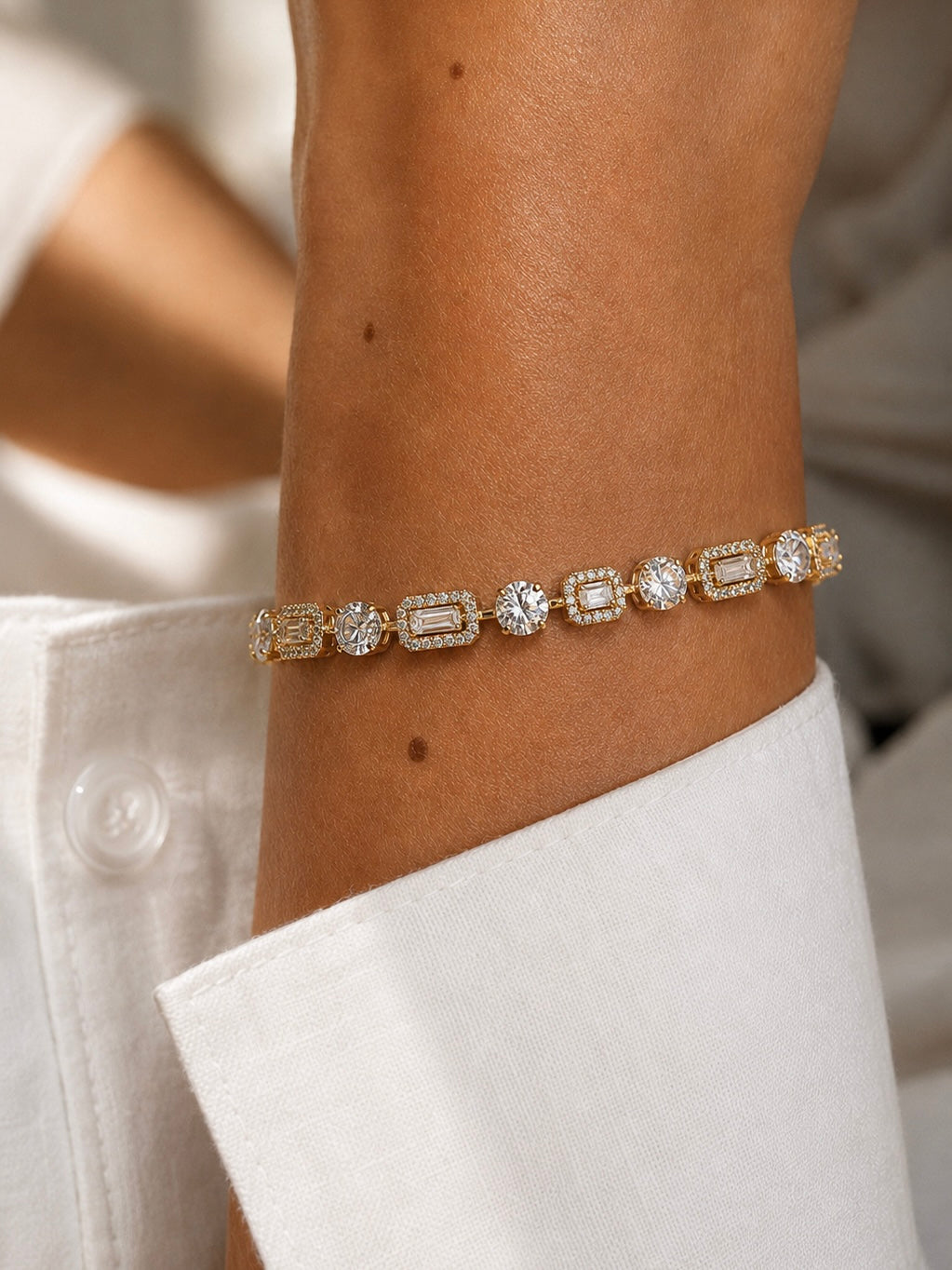 Bracelet Héritage