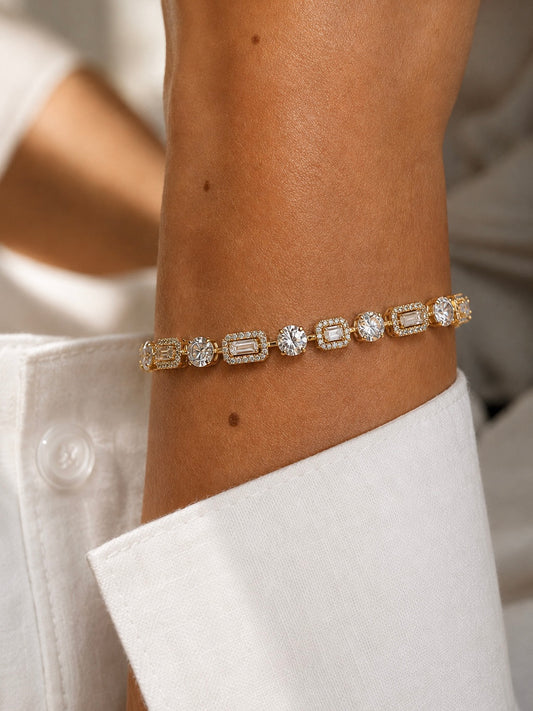 Bracelet Héritage