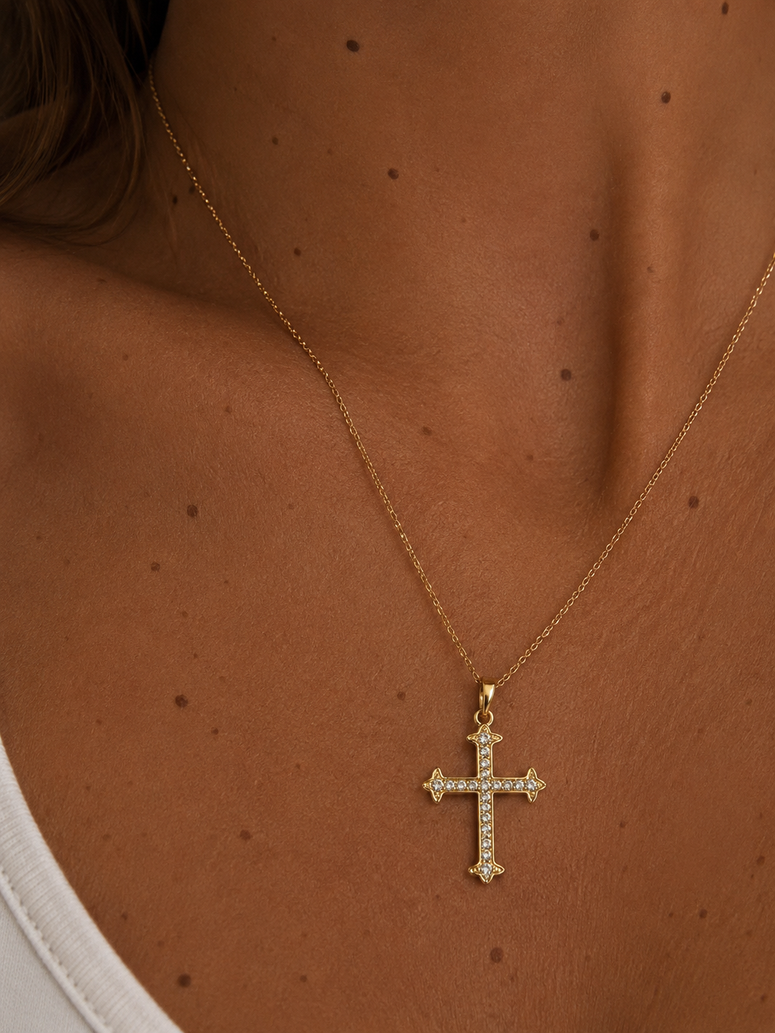 Croix Étoilée