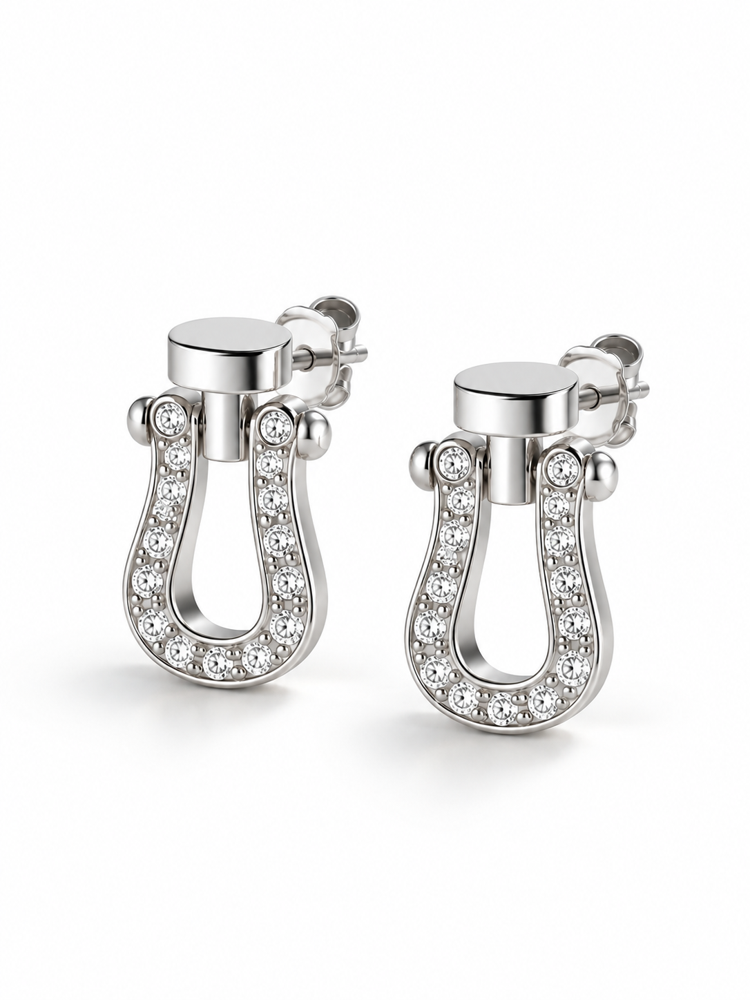Boucles d’oreilles Céleste