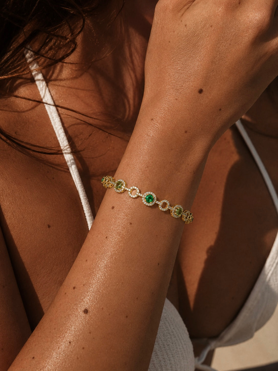 Bracelet Oracle