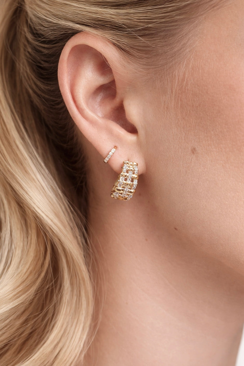 Boucles d’oreilles Liv