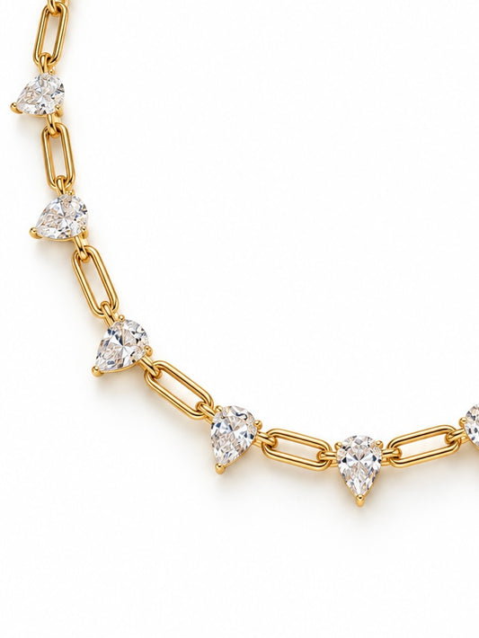 Collier Athéna
