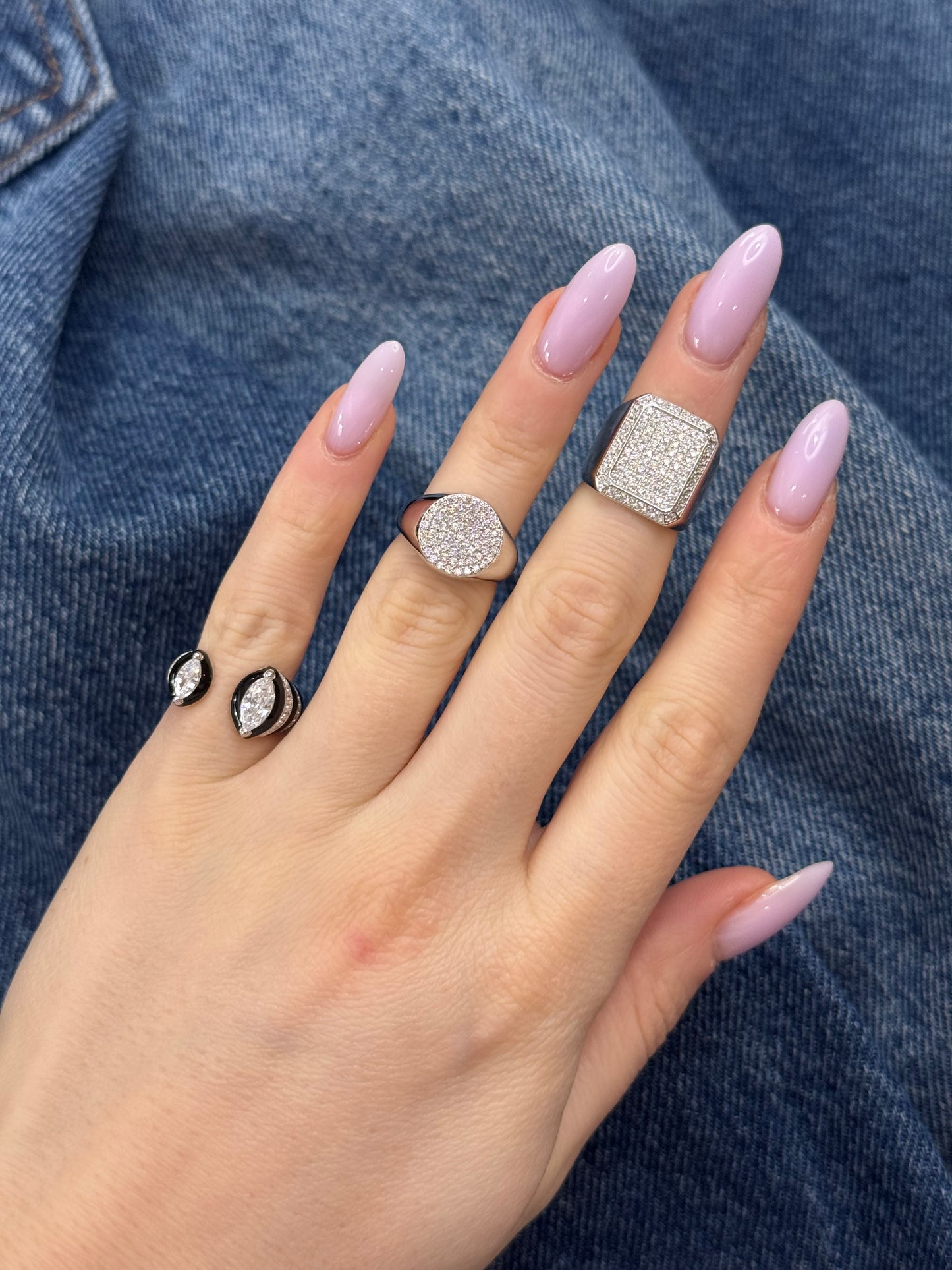 Chevalière, Eloïse