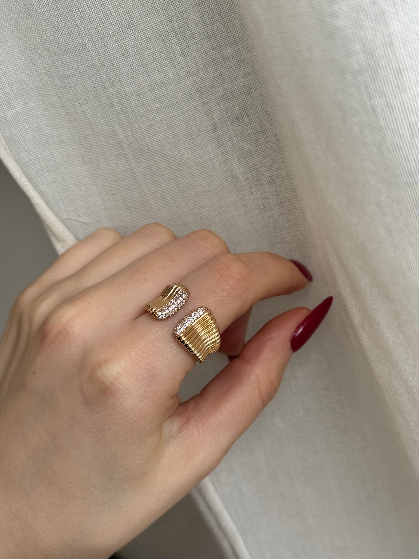 Bague Liv