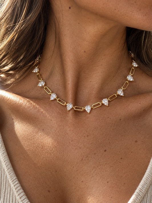 Collier Athéna