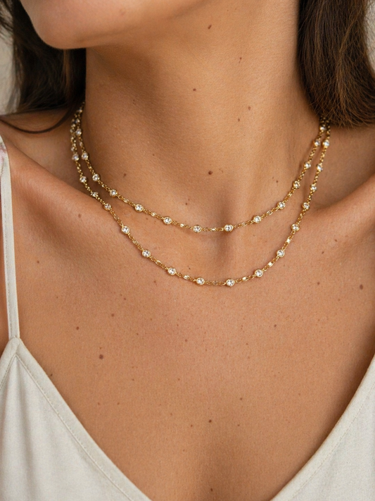 Collier Alma