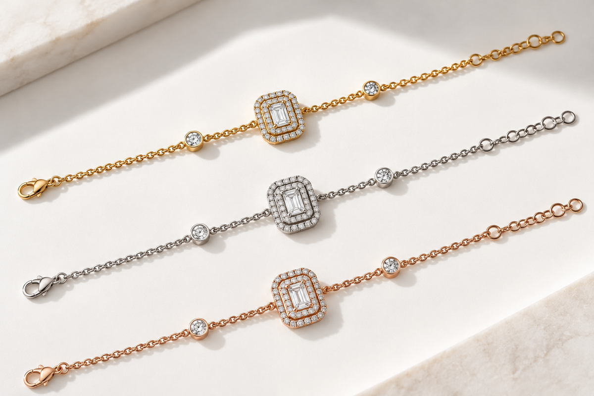 Bracelet Élora
