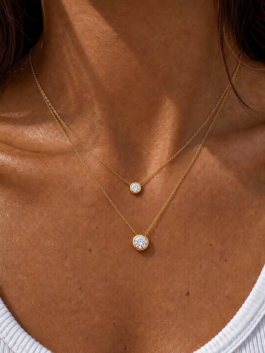 Pendentif Absolu