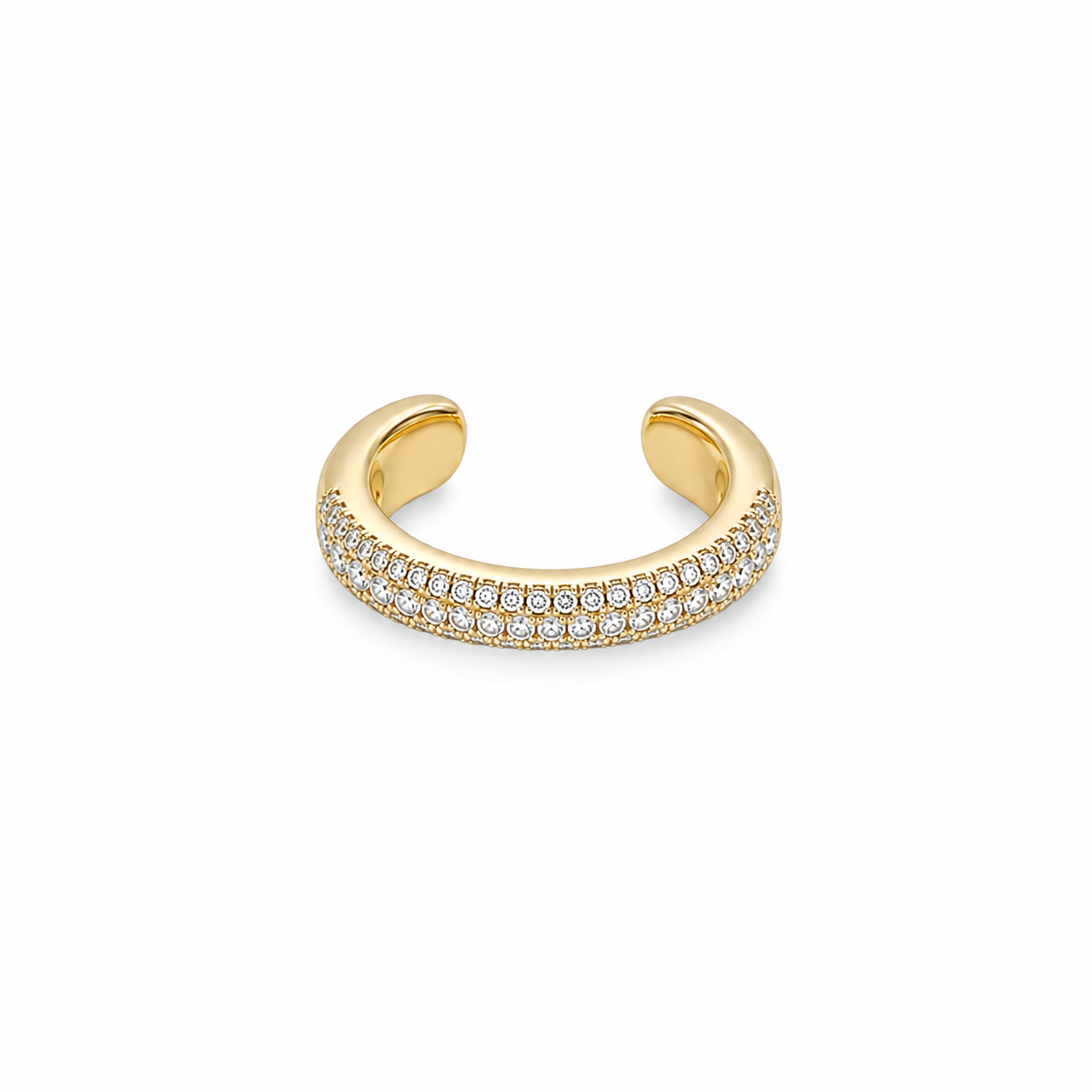 Ear cuff Luna