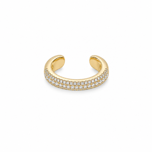 Ear cuff Luna
